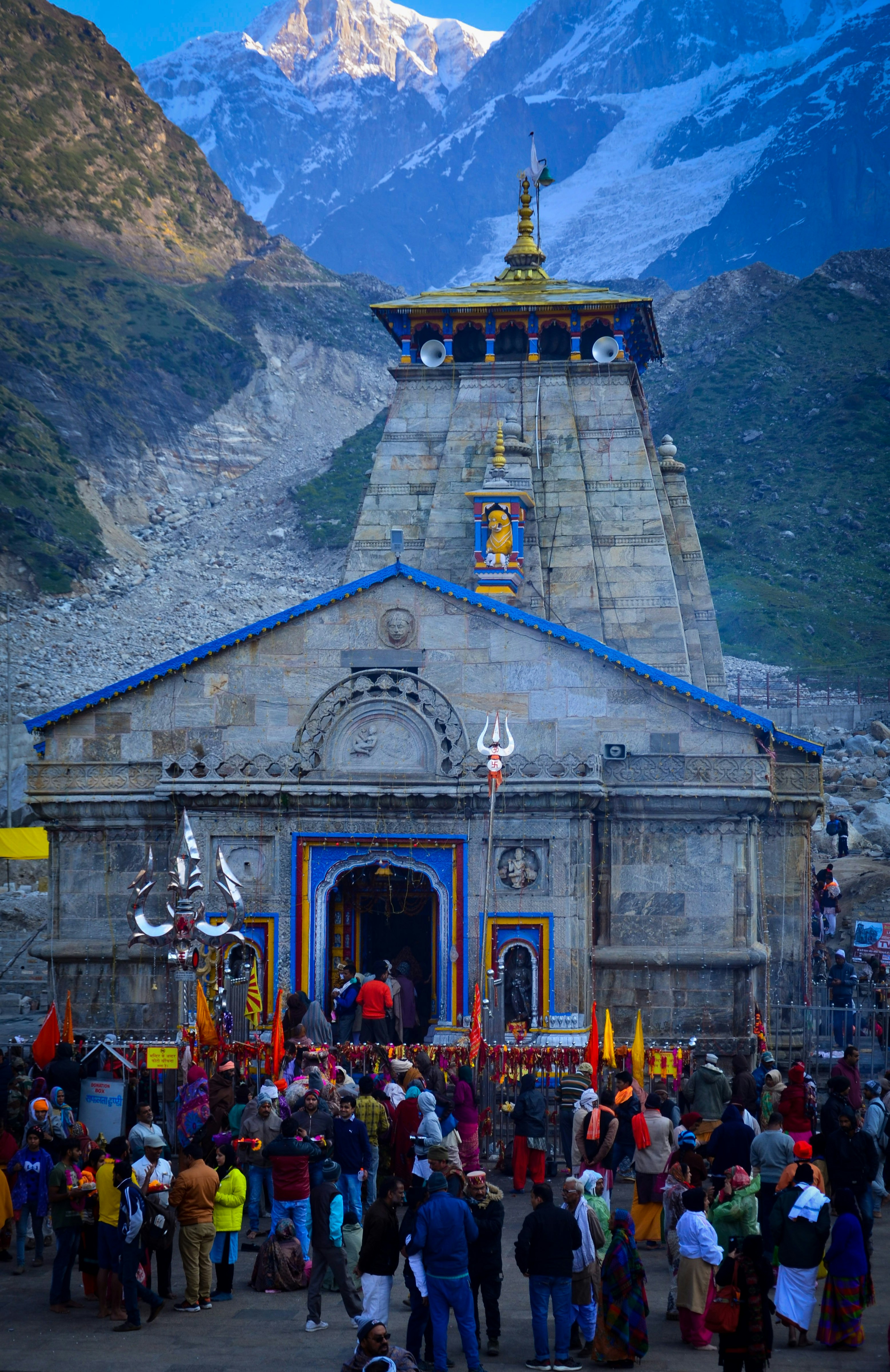 Kedarnath